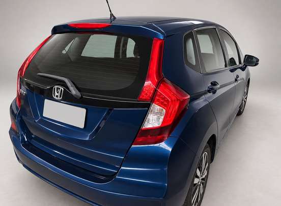 HONDA-FIT-1.5 LX 16V FLEX 4P AUTOMÁTICO HONDA-FIT-2019