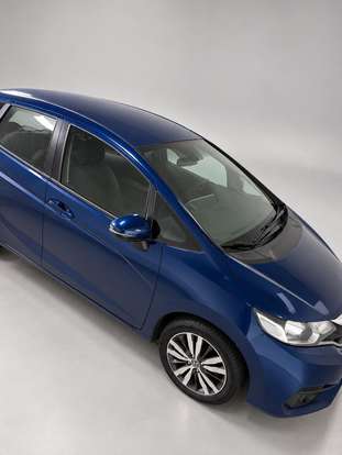 HONDA-FIT-1.5 LX 16V FLEX 4P AUTOMÁTICO HONDA-FIT-2019