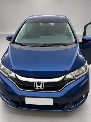 HONDA-FIT-1.5 LX 16V FLEX 4P AUTOMÁTICO HONDA-FIT-2019