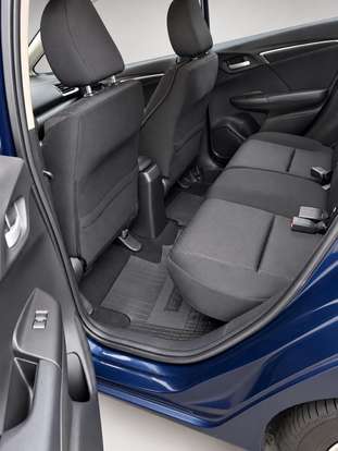 HONDA-FIT-1.5 LX 16V FLEX 4P AUTOMÁTICO HONDA-FIT-2019