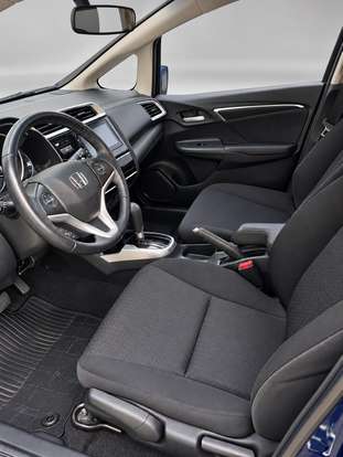 HONDA-FIT-1.5 LX 16V FLEX 4P AUTOMÁTICO HONDA-FIT-2019