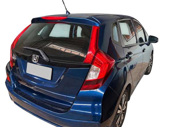 HONDA-FIT-1.5 LX 16V FLEX 4P AUTOMÁTICO HONDA-FIT-2019