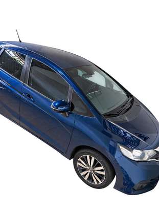 HONDA-FIT-1.5 LX 16V FLEX 4P AUTOMÁTICO HONDA-FIT-2019