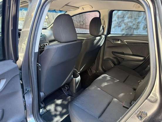 HONDA-FIT-1.5 LX 16V FLEX 4P AUTOMÁTICO HONDA-FIT-2016