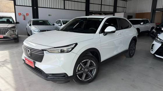 HONDA HR-V 1.5 DI I-VTEC FLEX EX CVT