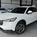 HONDA HR-V 1.5 DI I-VTEC FLEX EX CVT HONDA HR-V 1.5 DI I-VTEC FLEX EX CVT