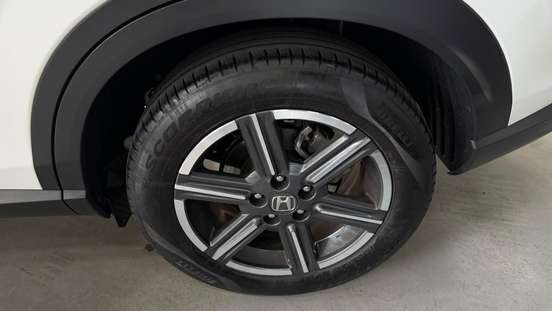 HONDA-HR-V-1.5 DI I-VTEC FLEX EX CVT HONDA-HR-V-2022