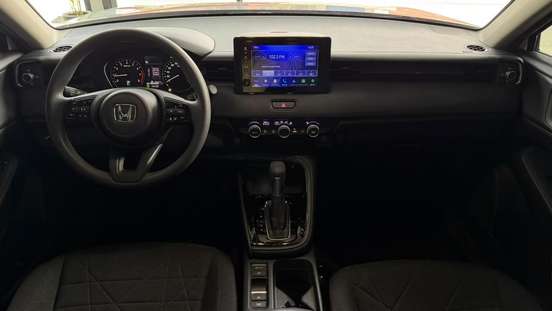 HONDA-HR-V-2022