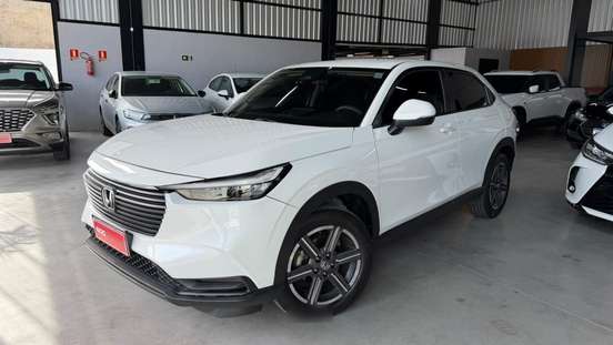 HONDA-HR-V-2022