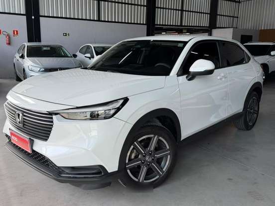 HONDA-HR-V-1.5 DI I-VTEC FLEX EX CVT HONDA-HR-V-2022
