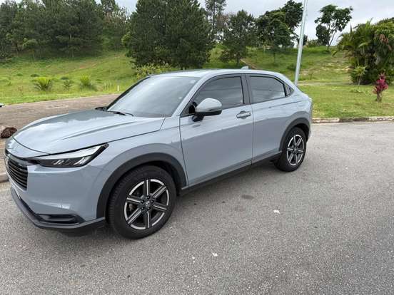 HONDA-HR-V-2025