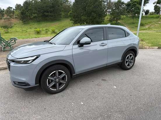 HONDA-HR-V-2025