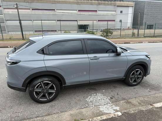 HONDA-HR-V-2025