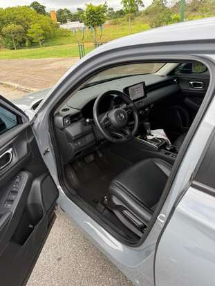 HONDA-HR-V-2025