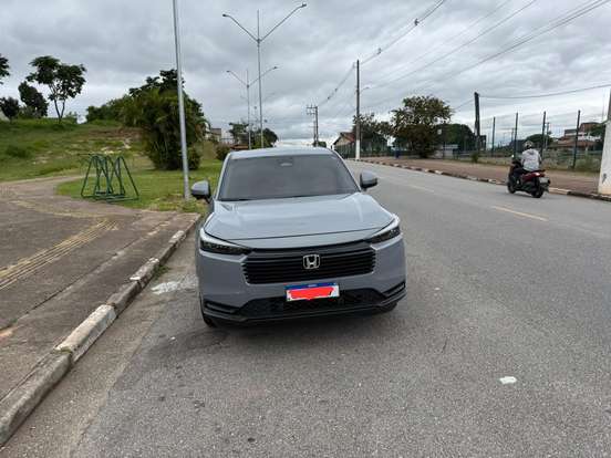 HONDA-HR-V-1.5 DI I-VTEC FLEX EX CVT HONDA-HR-V-2025