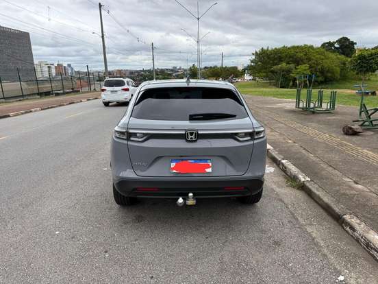 HONDA-HR-V-1.5 DI I-VTEC FLEX EX CVT HONDA-HR-V-2025