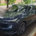 HONDA HR-V 1.5 DI I-VTEC FLEX EXL CVT HONDA HR-V 1.5 DI I-VTEC FLEX EXL CVT