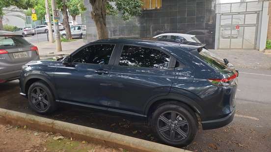 HONDA-HR-V-1.5 DI I-VTEC FLEX EXL CVT HONDA-HR-V-2025