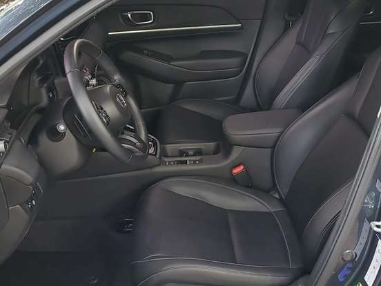 HONDA-HR-V-1.5 DI I-VTEC FLEX EXL CVT HONDA-HR-V-2025