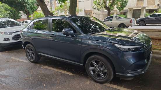 HONDA-HR-V-1.5 DI I-VTEC FLEX EXL CVT HONDA-HR-V-2025