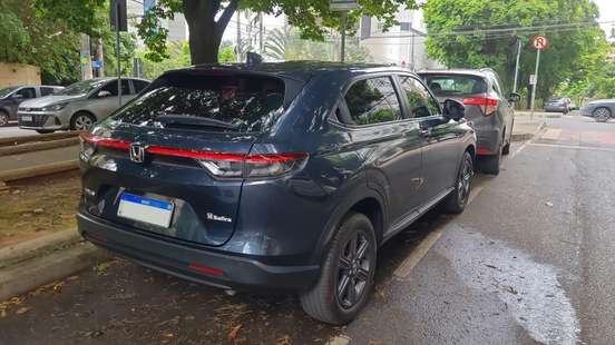 HONDA-HR-V-2025