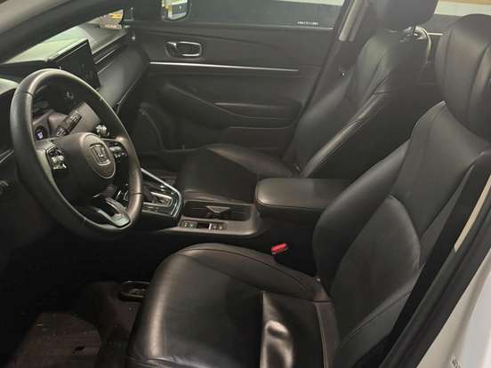 HONDA-HR-V-1.5 DI I-VTEC FLEX EXL CVT HONDA-HR-V-2023