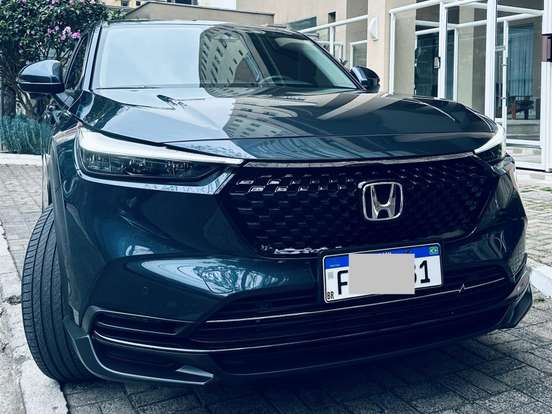 HONDA-HR-V-1.5 DI I-VTEC TURBO FLEX ADVANCE CVT HONDA-HR-V-2024