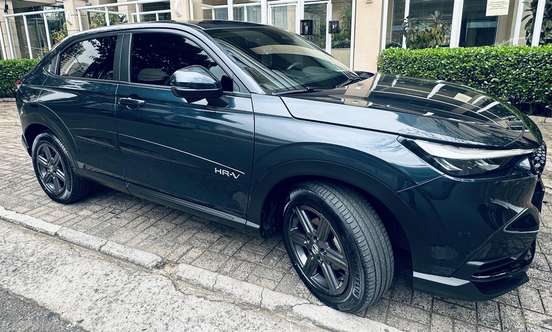 HONDA-HR-V-2024