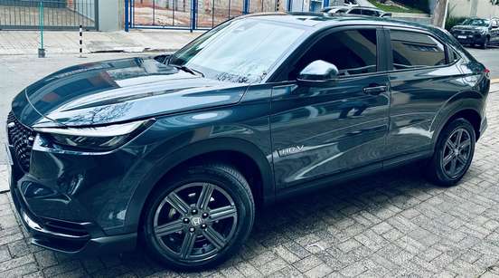HONDA-HR-V-1.5 DI I-VTEC TURBO FLEX ADVANCE CVT HONDA-HR-V-2024