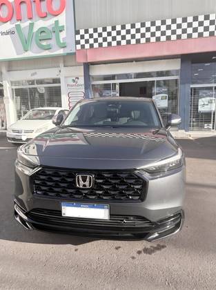 HONDA HR-V 1.5 DI I-VTEC TURBO FLEX TOURING CVT