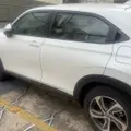 HONDA HR-V 1.5 DI I-VTEC TURBO FLEX TOURING CVT HONDA HR-V 1.5 DI I-VTEC TURBO FLEX TOURING CVT