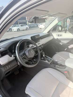 HONDA-HR-V-2025