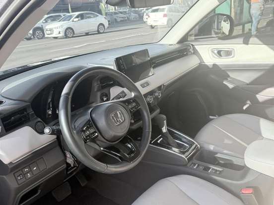 HONDA-HR-V-1.5 DI I-VTEC TURBO FLEX TOURING CVT HONDA-HR-V-2025