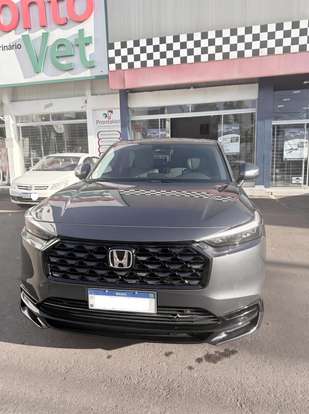 HONDA-HR-V-2025