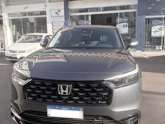 HONDA-HR-V-1.5 DI I-VTEC TURBO FLEX TOURING CVT HONDA-HR-V-2025