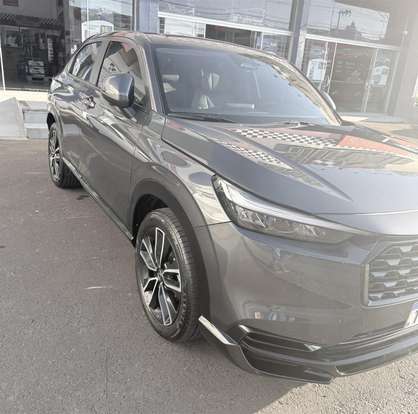 HONDA-HR-V-2025