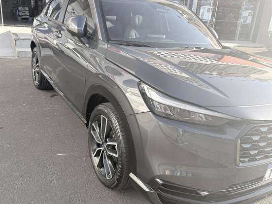 HONDA-HR-V-1.5 DI I-VTEC TURBO FLEX TOURING CVT HONDA-HR-V-2025