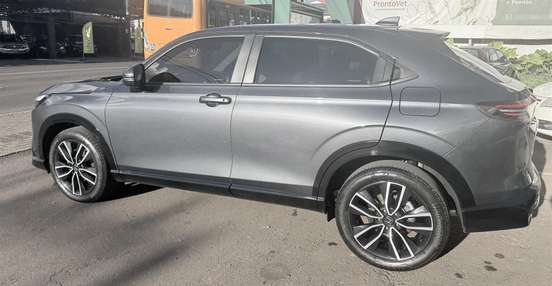 HONDA-HR-V-1.5 DI I-VTEC TURBO FLEX TOURING CVT HONDA-HR-V-2025