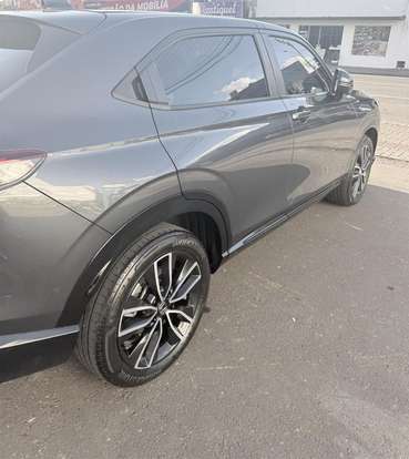 HONDA-HR-V-2025