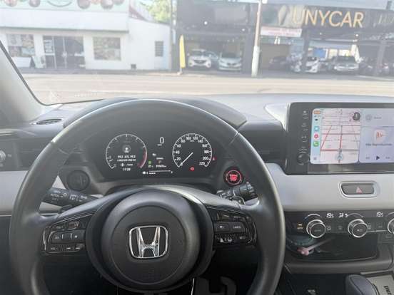 HONDA-HR-V-2025