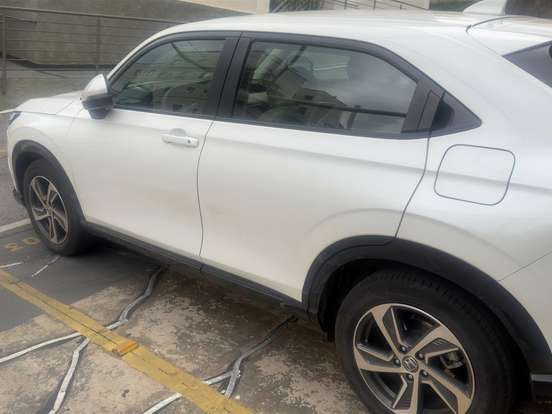 HONDA-HR-V-1.5 DI I-VTEC TURBO FLEX TOURING CVT HONDA-HR-V-2024