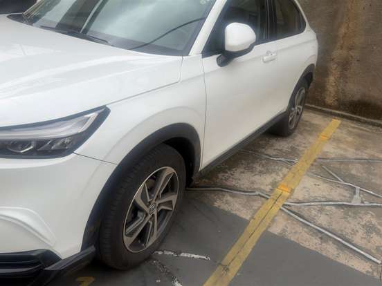 HONDA-HR-V-1.5 DI I-VTEC TURBO FLEX TOURING CVT HONDA-HR-V-2024