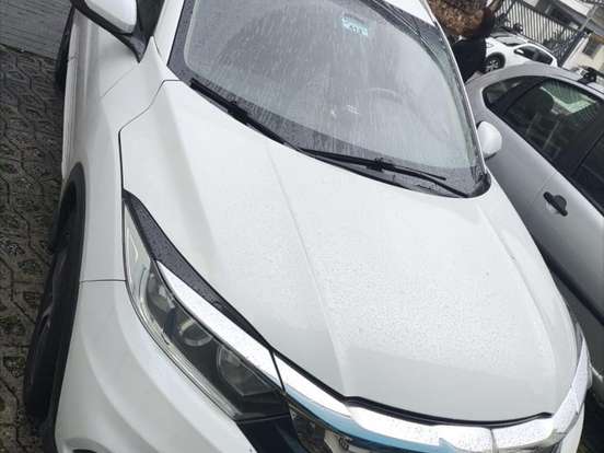 HONDA-HR-V-1.8 16V FLEX EX 4P AUTOMÁTICO HONDA-HR-V-2021