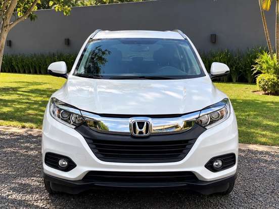 HONDA-HR-V-1.8 16V FLEX EX 4P AUTOMÁTICO HONDA-HR-V-2021