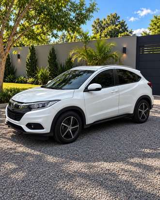 HONDA-HR-V-2021