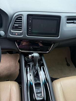 HONDA-HR-V-2021