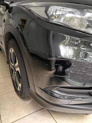 HONDA-HR-V-1.8 16V FLEX EX 4P AUTOMÁTICO HONDA-HR-V-2016
