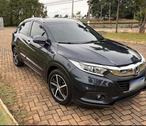 HONDA-HR-V-2020