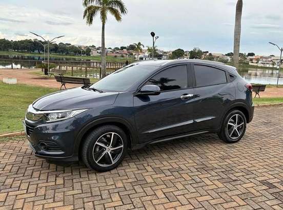 HONDA-HR-V-2020
