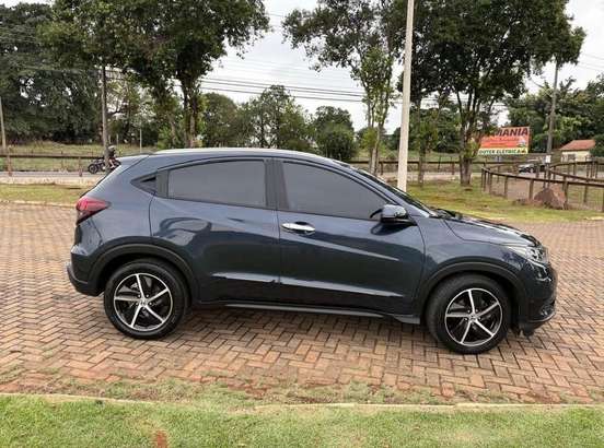 HONDA-HR-V-2020